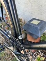 State Bicycle Fixie 52cm