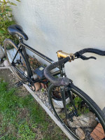 State Bicycle Fixie 52cm