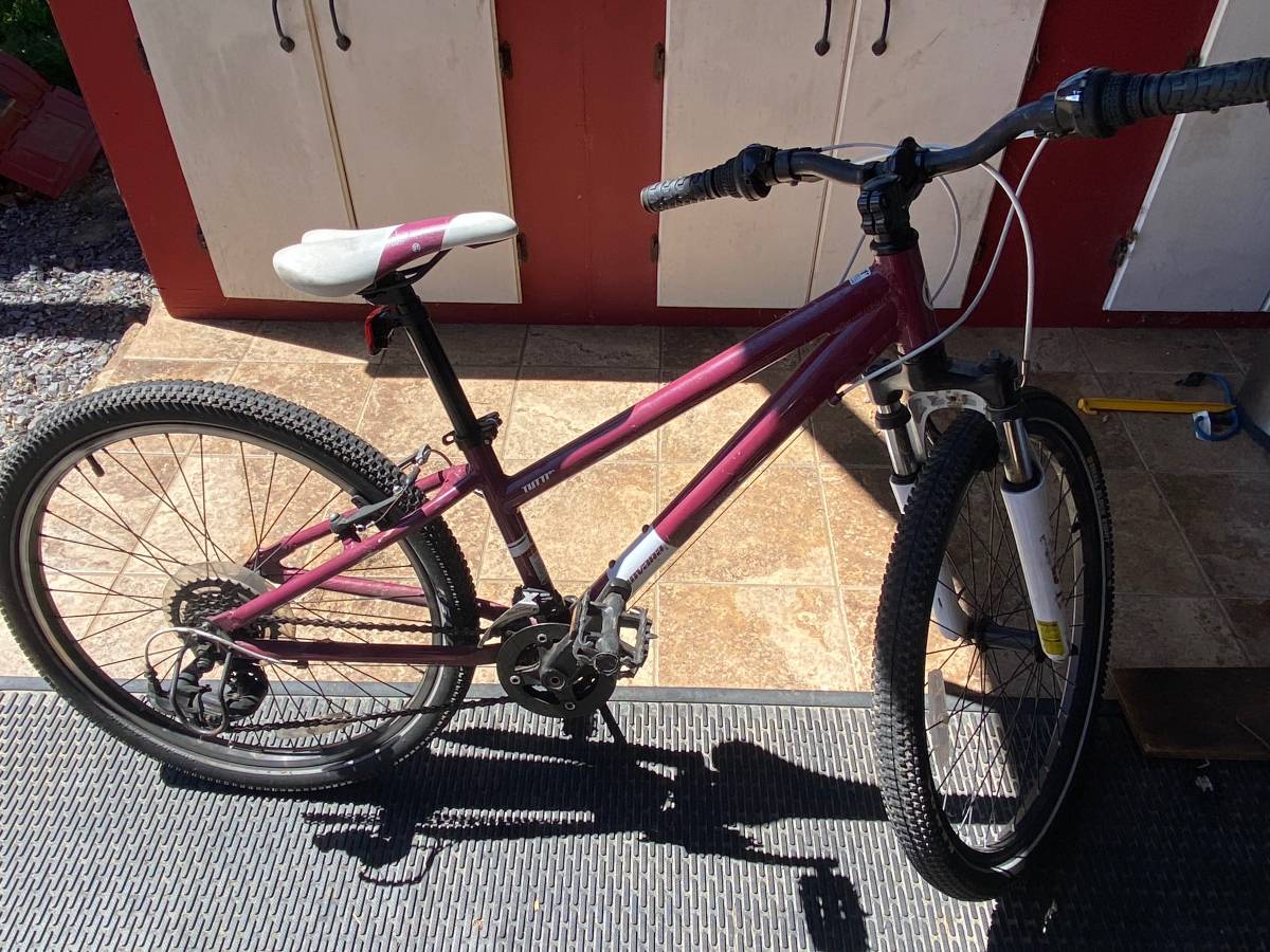 Kids Bike -Novara