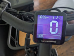 Rad City 5 Plus electric bicycle