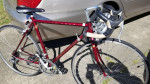 Vintage Schwinn Le Tour Road Bike