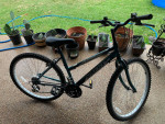 🚲 26" QUEST "Sierra" Womens/Mens Mountain Bike 🚲