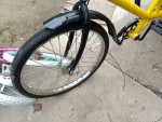 Tricycle.- Workman Industrial 3 wheeled, $350