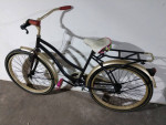 Huffy Beach Cruiser Bicycle