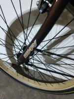 Huffy Beach Cruiser Bicycle