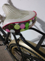 Huffy Beach Cruiser Bicycle