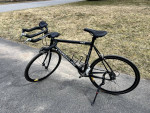 Bicycle: Quintana Roo Kilo Private Reserve Tri Bike