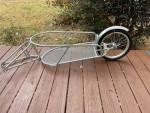 Bob Yak Trailer