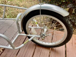 Bob Yak Trailer