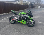 2021 Kawasaki Ninja 650