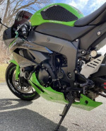 2021 Kawasaki Ninja 650