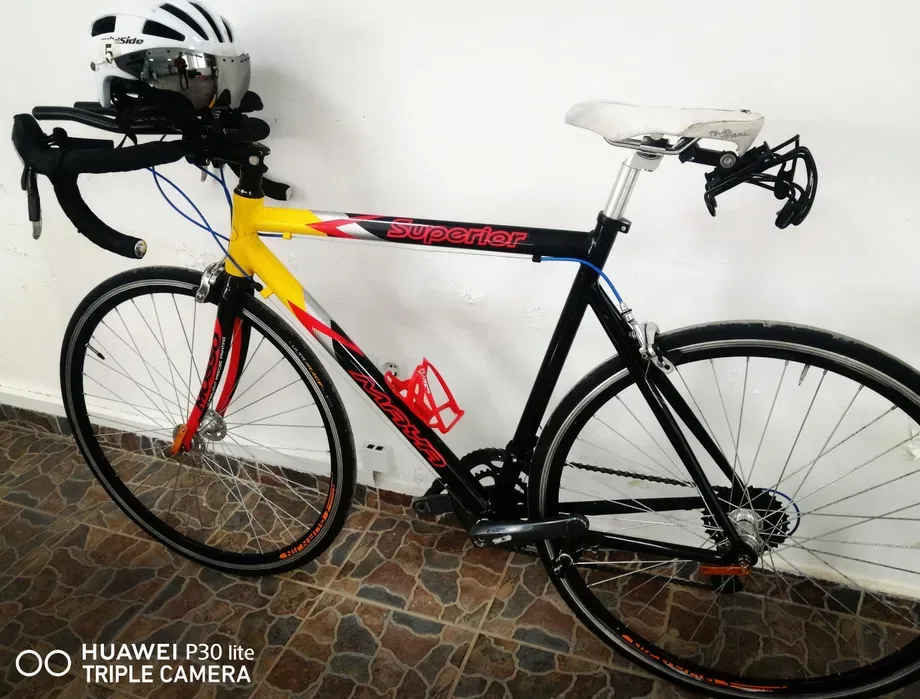 Bicycle Maya Superior