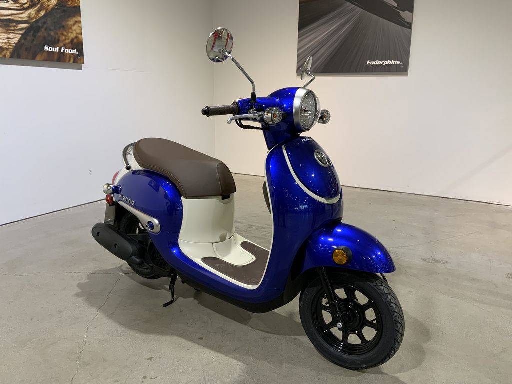 2023 Honda Giorno