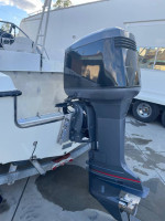 1993 Celebrity 23’ Fish Hawk