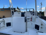 1993 Celebrity 23’ Fish Hawk