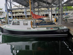 1942 Columbia River Gillnetter