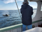 1942 Columbia River Gillnetter