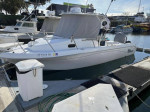 2007 Carolina Skiff 2400 Sea Chaser