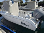 2007 Carolina Skiff 2400 Sea Chaser