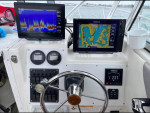2007 Carolina Skiff 2400 Sea Chaser