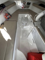 2007 Carolina Skiff 2400 Sea Chaser