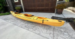 Wilderness Systems NorthStar Tandem w/rudder Kayak