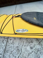 Wilderness Systems NorthStar Tandem w/rudder Kayak