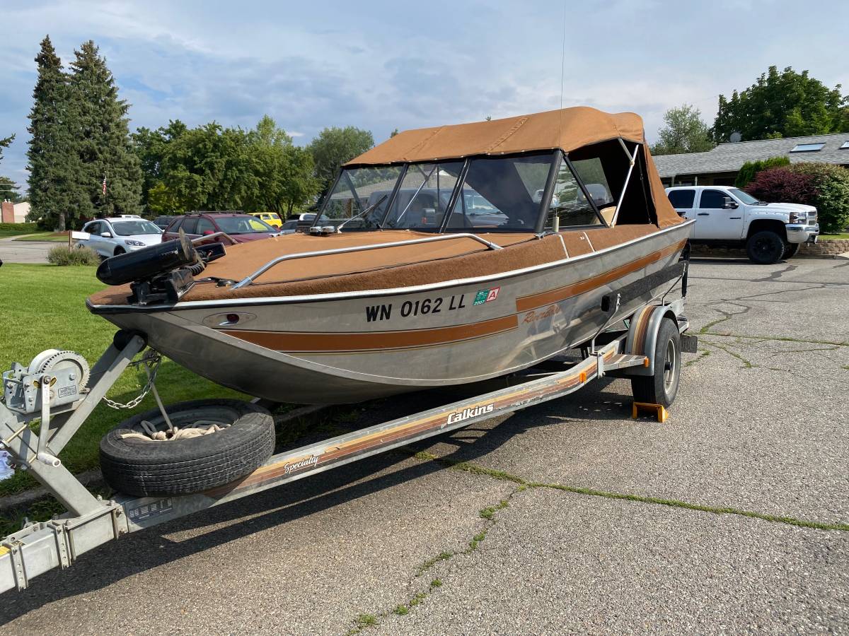 River Boss