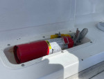 18’ Novurania dinghy yacht Tender boat