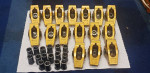 Crane Gold Roller Rocker Arms SBC Chevy 11-150