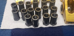 Crane Gold Roller Rocker Arms SBC Chevy 11-150