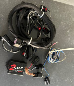 11-16 Mustang 2 Step MSD PN8734 - MSD LAUNCH MASTER 2 STEP REV CONTROL
