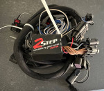 11-16 Mustang 2 Step MSD PN8734 - MSD LAUNCH MASTER 2 STEP REV CONTROL
