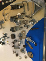 1960 bel air el camino parts