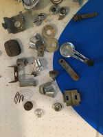 1960 bel air el camino parts