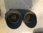 1960 bel air el camino parts