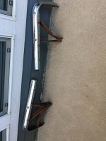 1960 bel air el camino parts