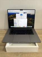 Apple MacBook Pro 14 M3 Pro Chip
