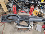 BMW E30 Dash Dashboard '84-'92 325i M3