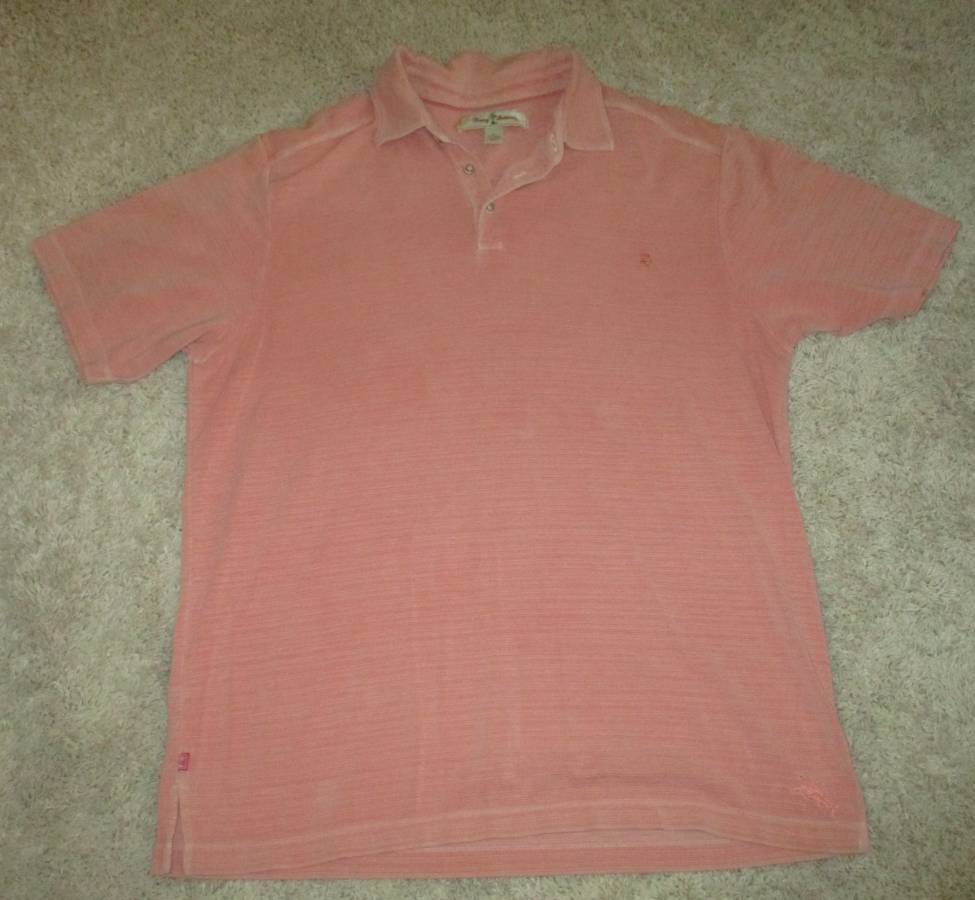 MENs TOPS - LG, XL