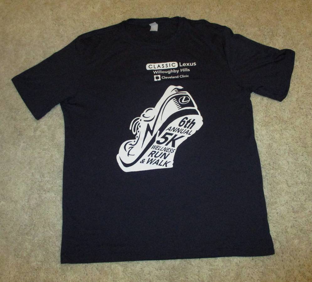 MENs TOPS - LG, XL