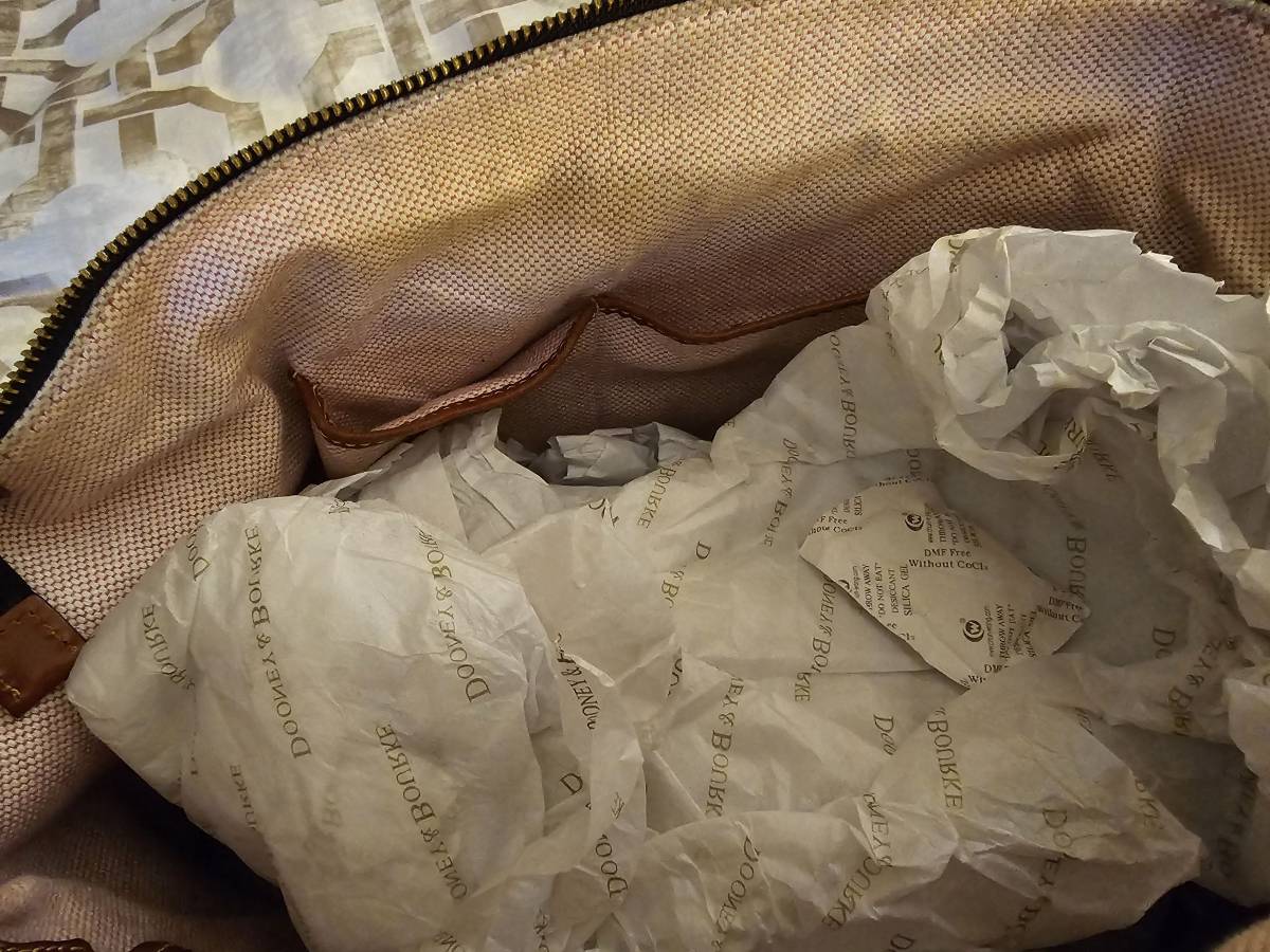 DOONEY and BOURKE