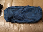 Vintage Coach Kyra Daisy Tote