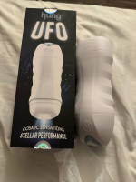 Hung UFO