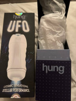 Hung UFO