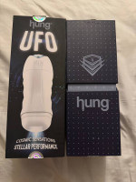 Hung UFO