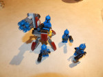 Lego compatible minifigures