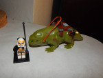 Lego compatible minifigures
