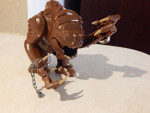 Lego compatible minifigures