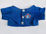 mini Toronto Blue Jays jerseys for autographs